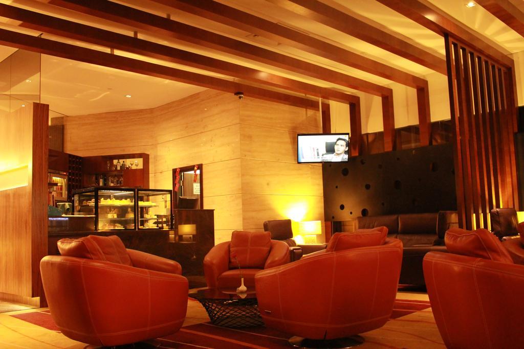 Haus 1 @ Imperial Suites Kuching Eksteriør bilde