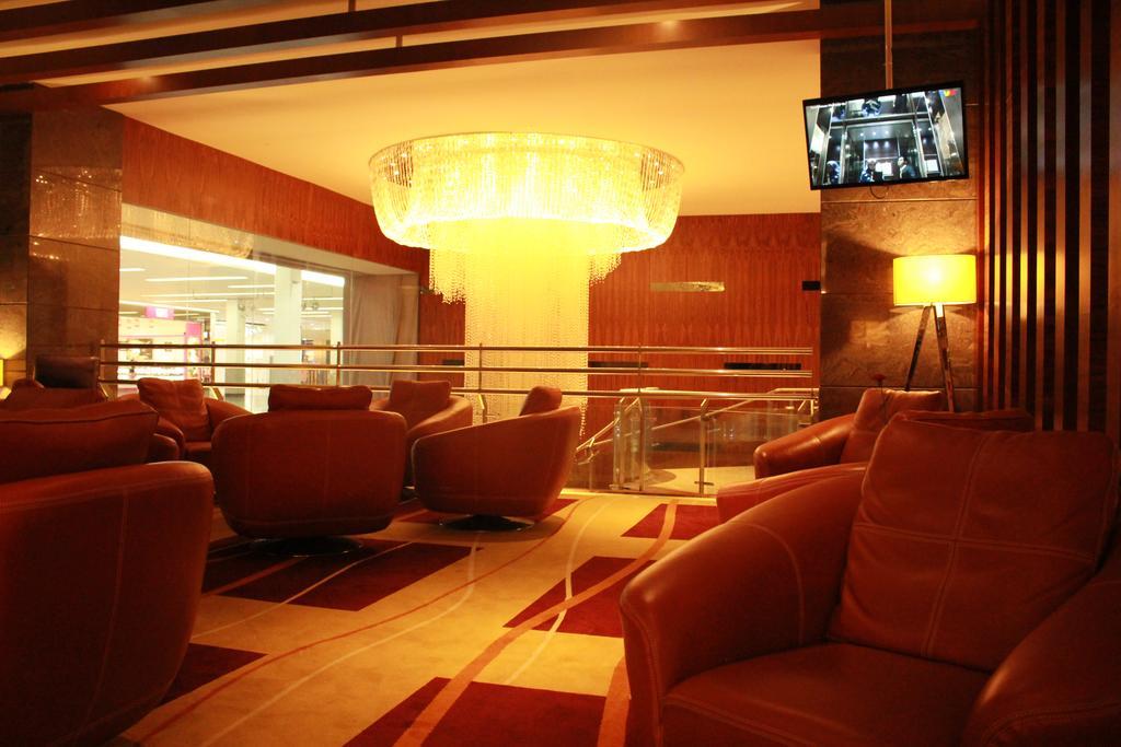 Haus 1 @ Imperial Suites Kuching Eksteriør bilde