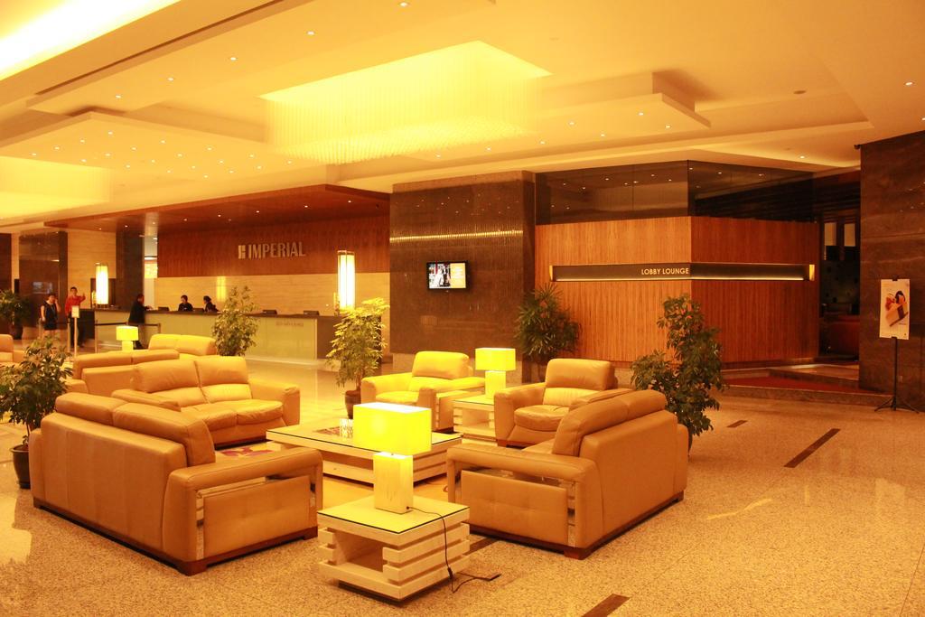 Haus 1 @ Imperial Suites Kuching Eksteriør bilde